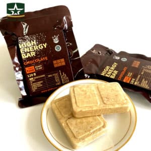 High Energy Chocolate Emergency Biscuits