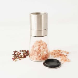 Portable Manual Coffee Grinder Mill